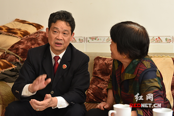 湘潭市检察院郑子昆被最高检记"个人一等功"